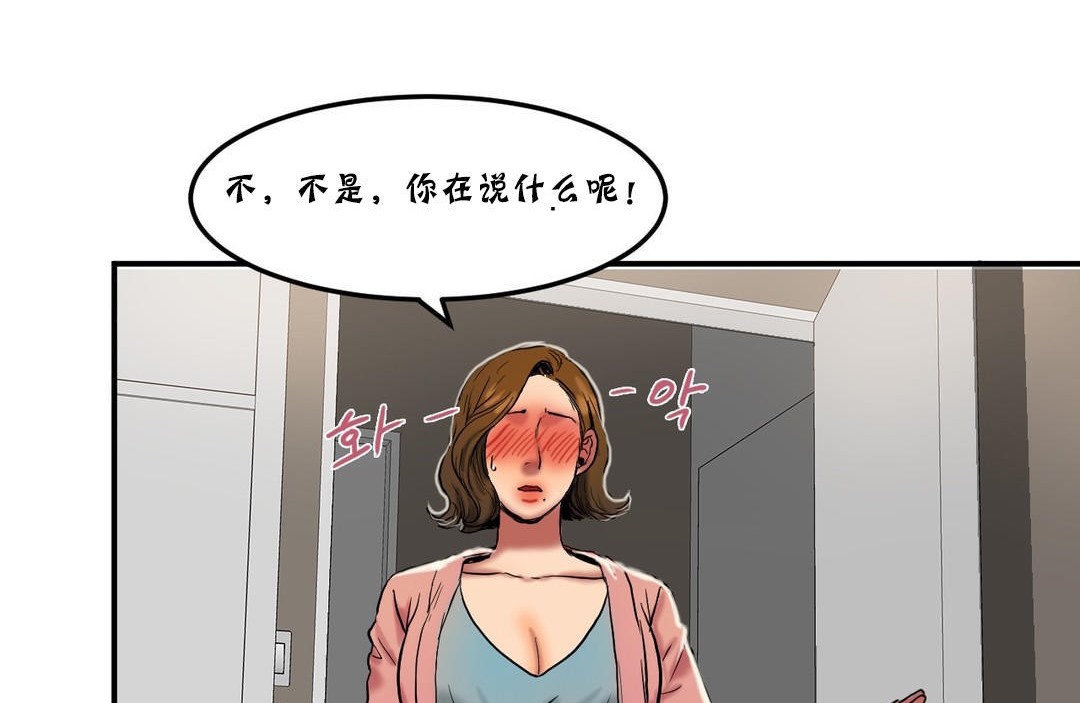 17P - 夫人的礼物/Bittersweet