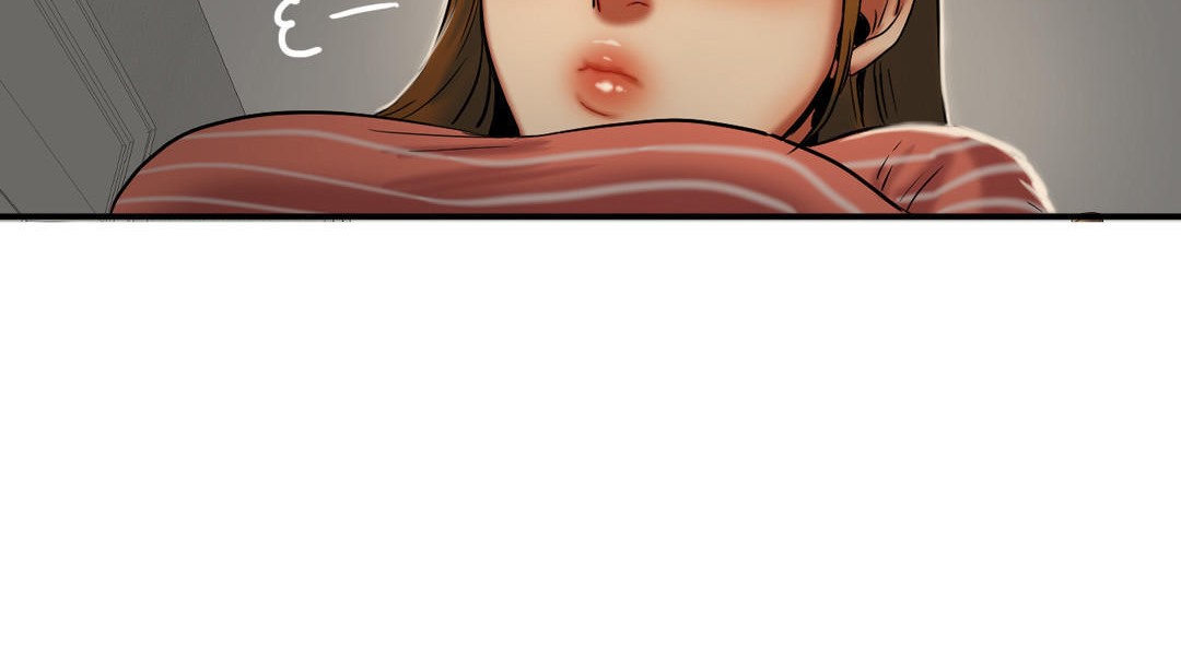 18P - 夫人的礼物/Bittersweet