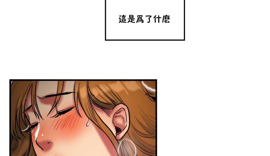 54P - 夫人的礼物/Bittersweet