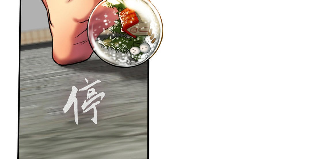 245P - 夫人的礼物/Bittersweet