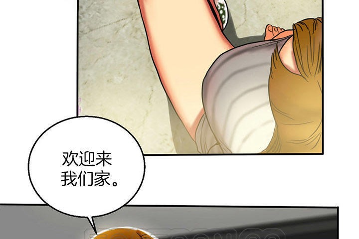 255P - 夫人的礼物/Bittersweet