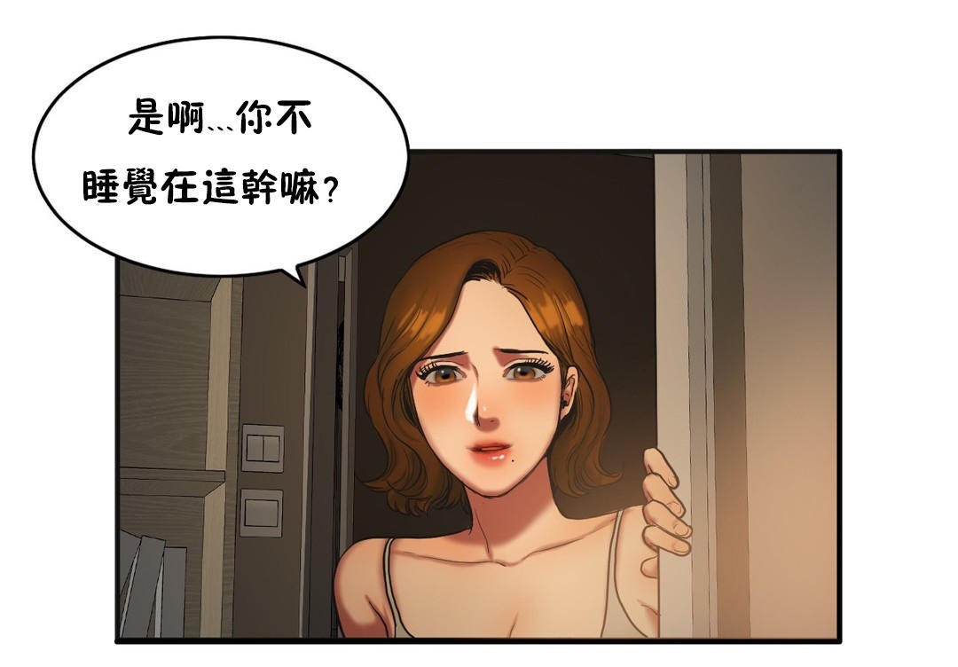 38P - 夫人的礼物/Bittersweet