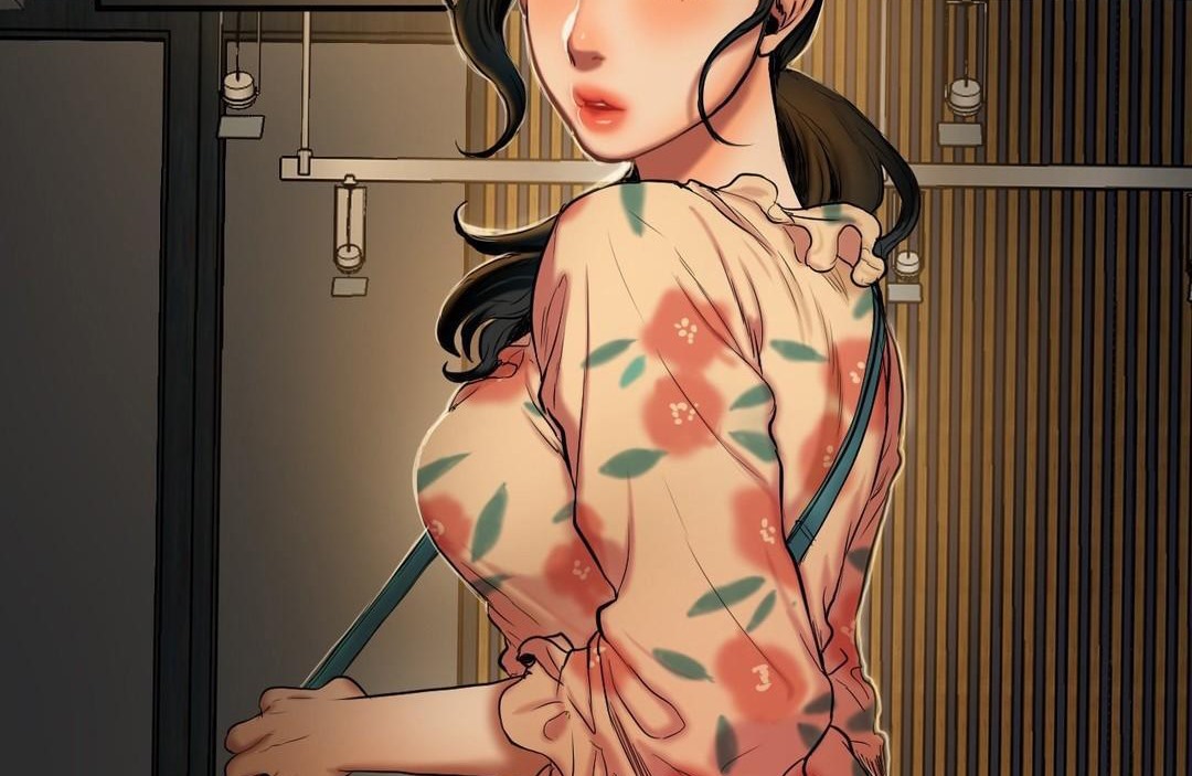 47P - 夫人的礼物/Bittersweet