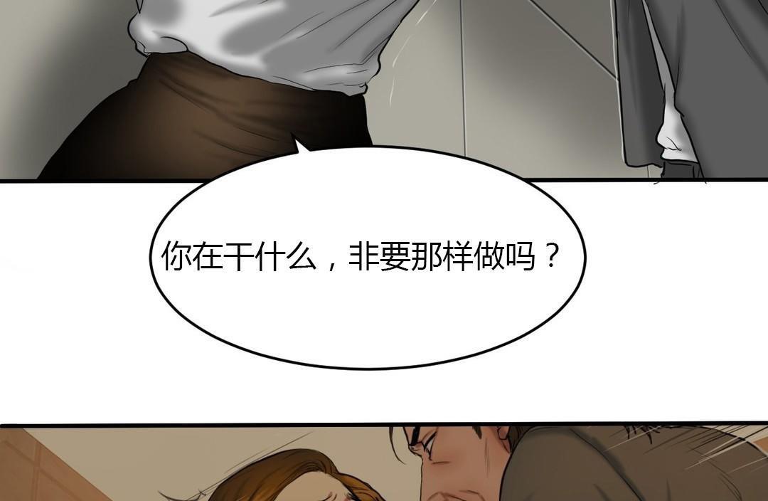 13P - 夫人的礼物/Bittersweet