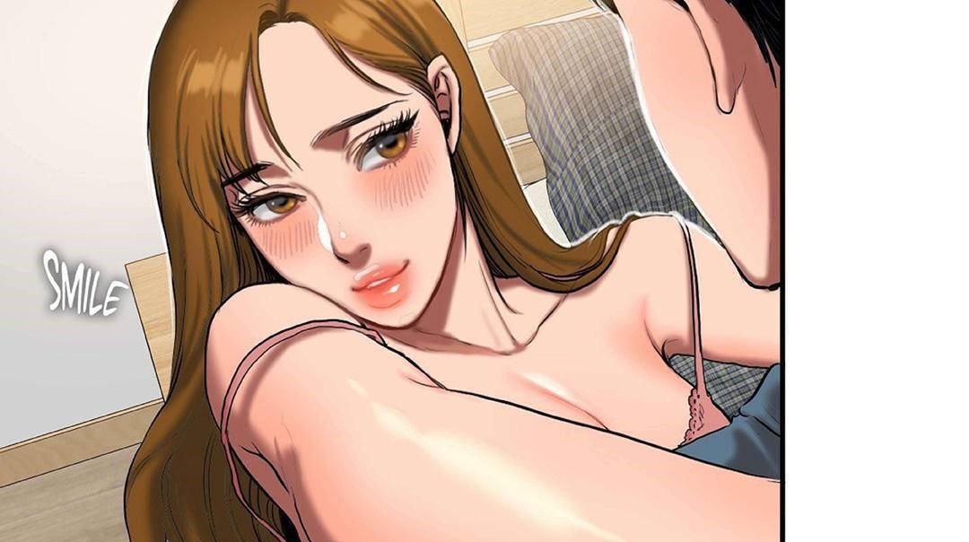 47P - 夫人的礼物/Bittersweet