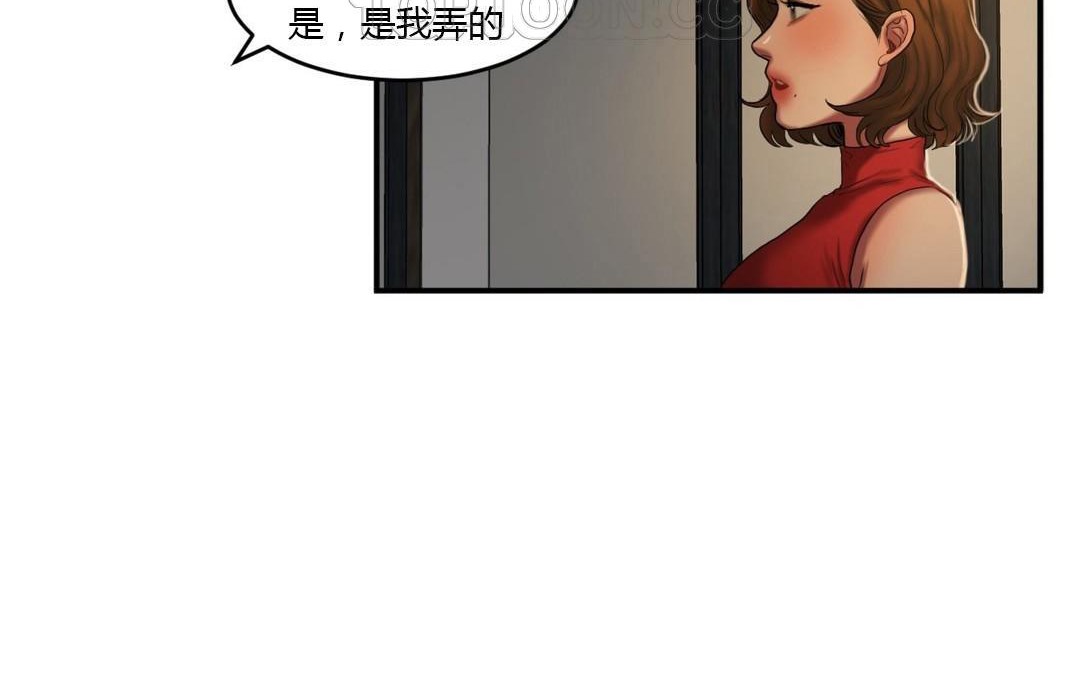 52P - 夫人的礼物/Bittersweet