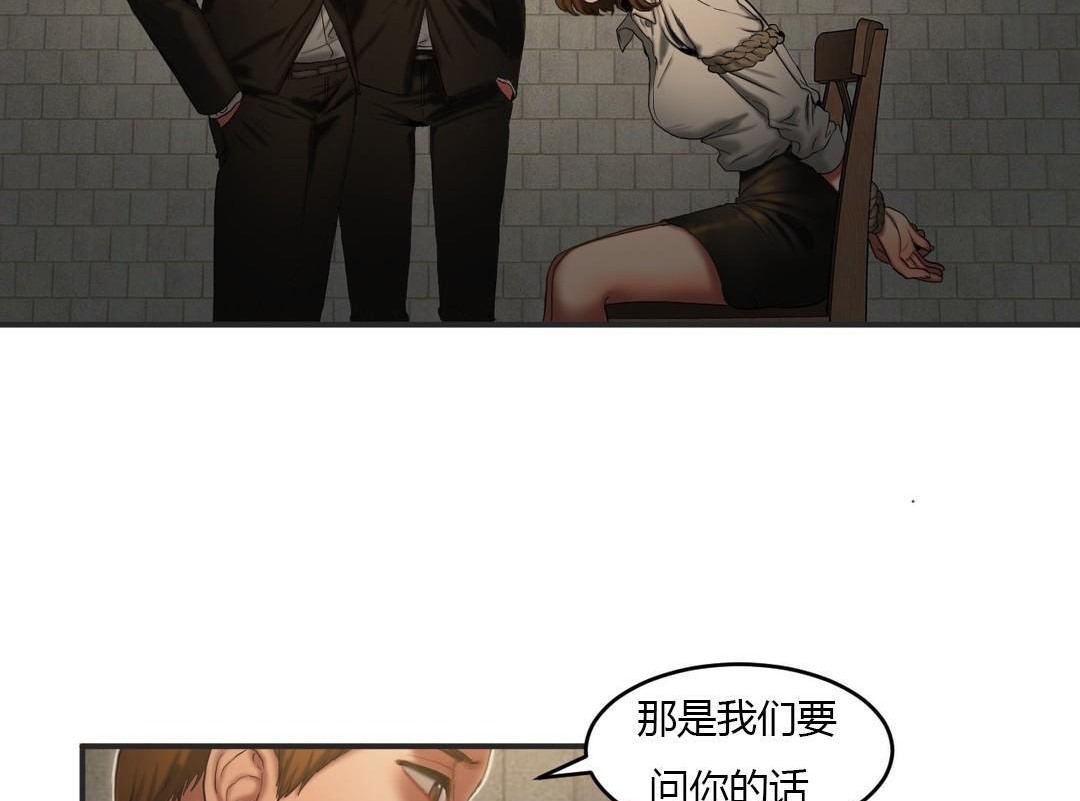 14P - 夫人的礼物/Bittersweet