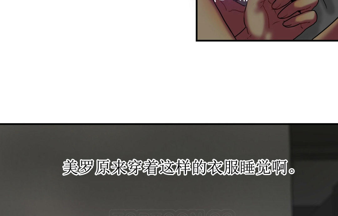 87P - 夫人的礼物/Bittersweet