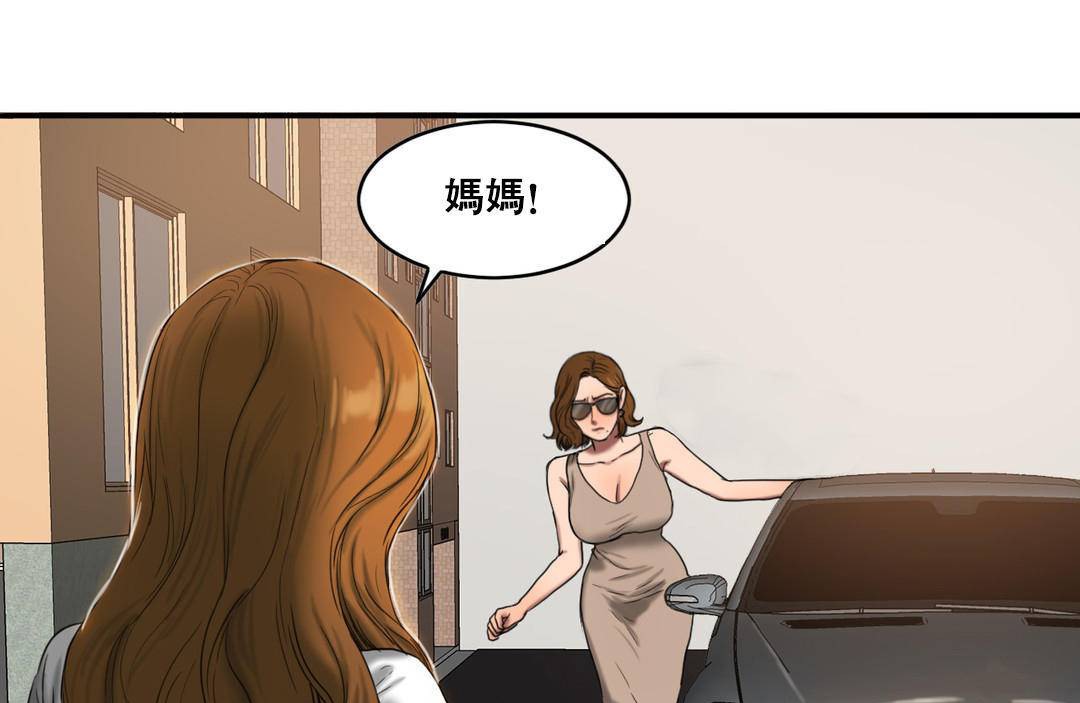 67P - 夫人的礼物/Bittersweet
