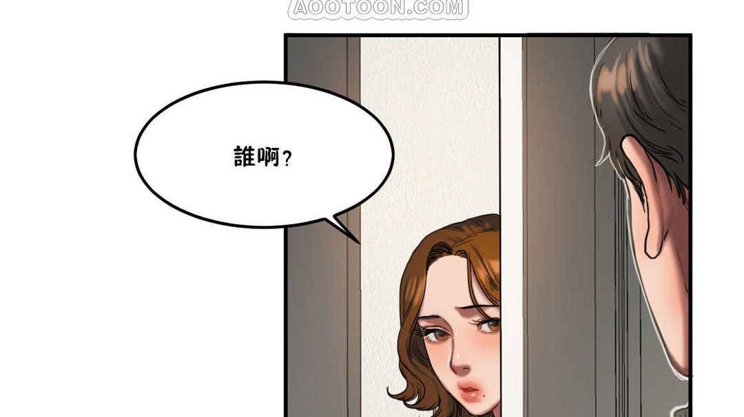 58P - 夫人的礼物/Bittersweet