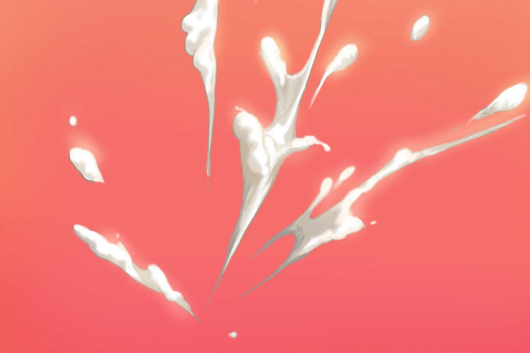 102P - 夫人的礼物/Bittersweet