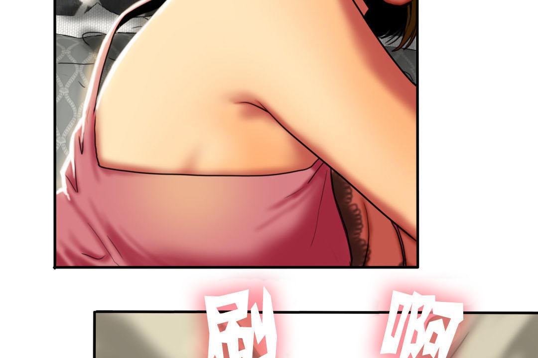 29P - 夫人的礼物/Bittersweet