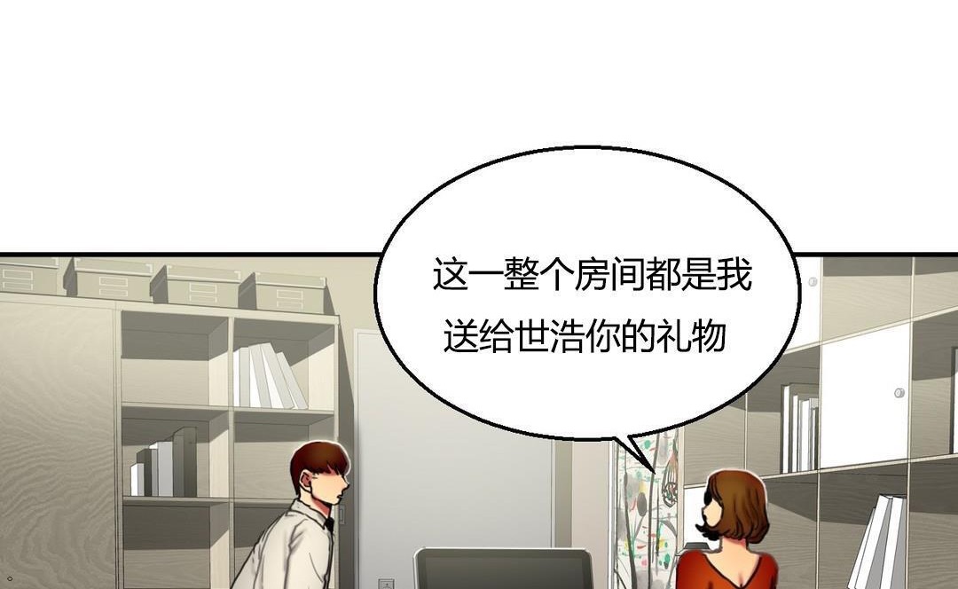 12P - 夫人的礼物/Bittersweet