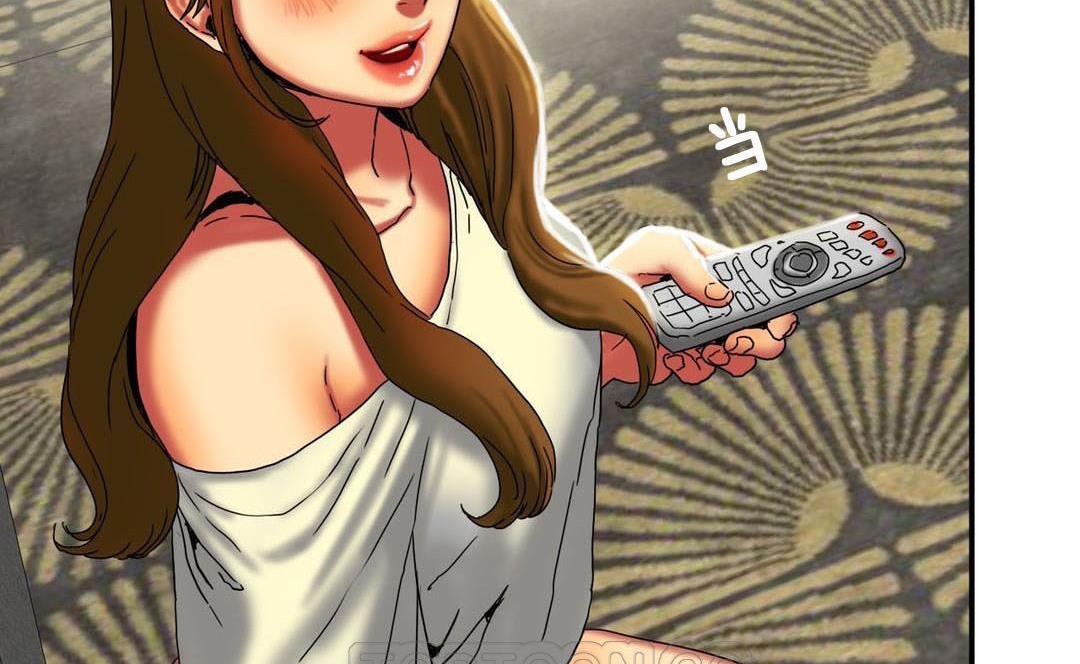 81P - 夫人的礼物/Bittersweet