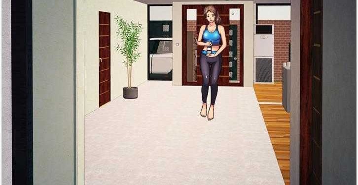 40P - 恋上闺蜜的爸爸/恋上朋友的爸爸/爱上闺蜜的爸爸/爱上朋友的爸爸