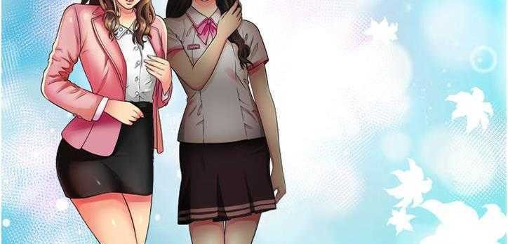 21P - 恋上闺蜜的爸爸/恋上朋友的爸爸/爱上闺蜜的爸爸/爱上朋友的爸爸