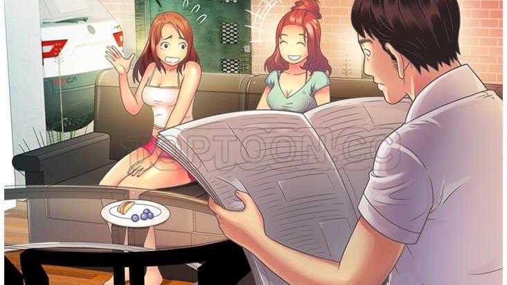 58P - 恋上闺蜜的爸爸/恋上朋友的爸爸/爱上闺蜜的爸爸/爱上朋友的爸爸