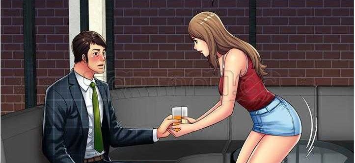 18P - 恋上闺蜜的爸爸/恋上朋友的爸爸/爱上闺蜜的爸爸/爱上朋友的爸爸