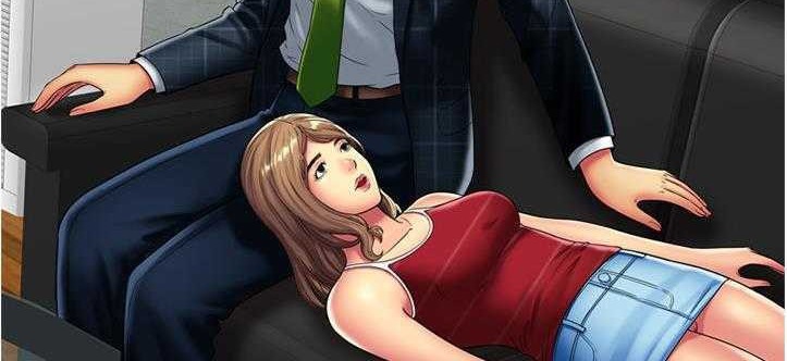 65P - 恋上闺蜜的爸爸/恋上朋友的爸爸/爱上闺蜜的爸爸/爱上朋友的爸爸