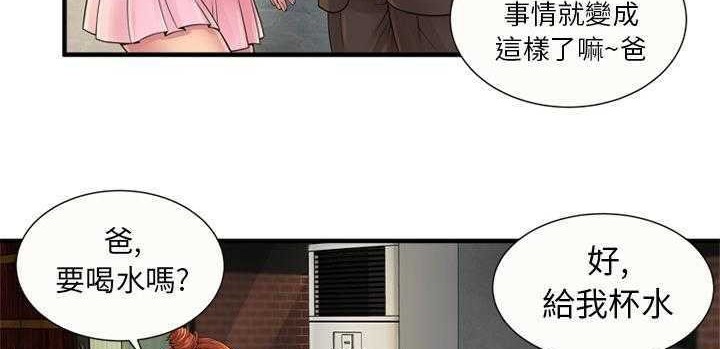 47P - 恋上闺蜜的爸爸/恋上朋友的爸爸/爱上闺蜜的爸爸/爱上朋友的爸爸