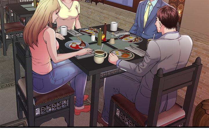7P - 恋上闺蜜的爸爸/恋上朋友的爸爸/爱上闺蜜的爸爸/爱上朋友的爸爸