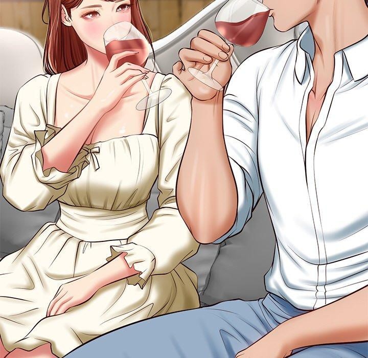 10P - 财阀家的女婿