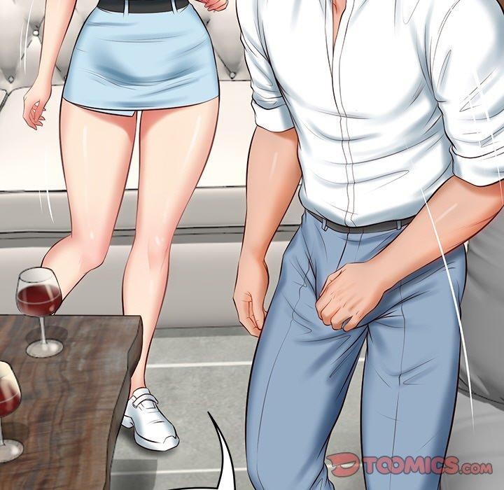 132P - 财阀家的女婿