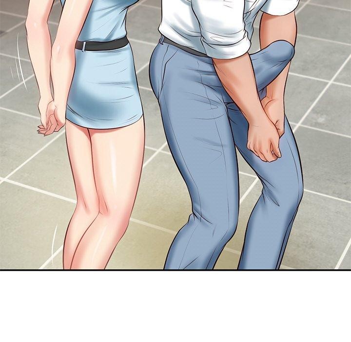 142P - 财阀家的女婿