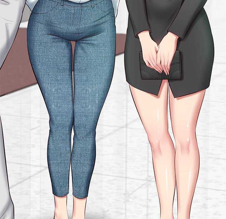 91P - 财阀家的女婿