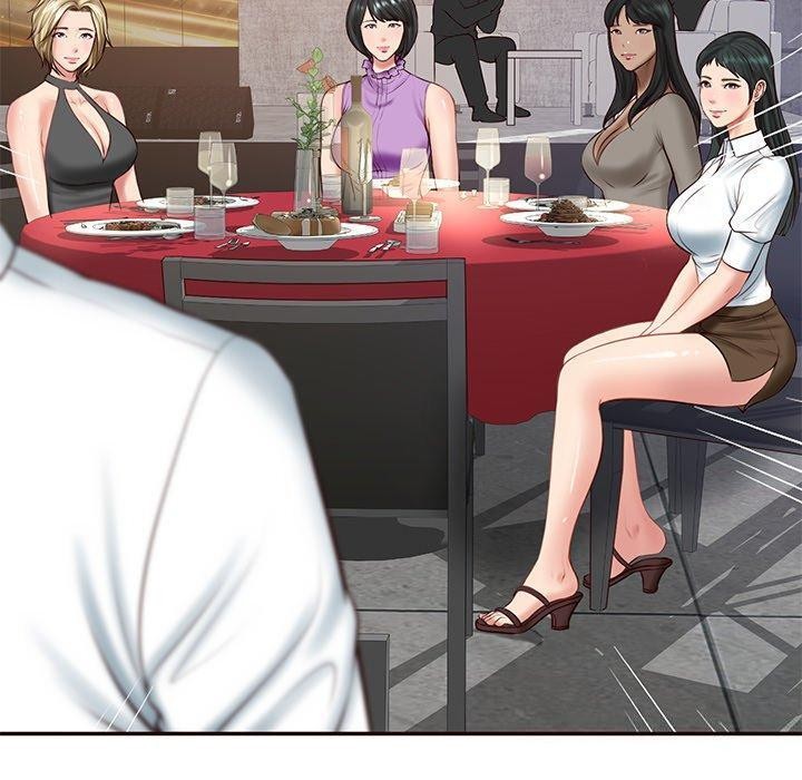 129P - 财阀家的女婿