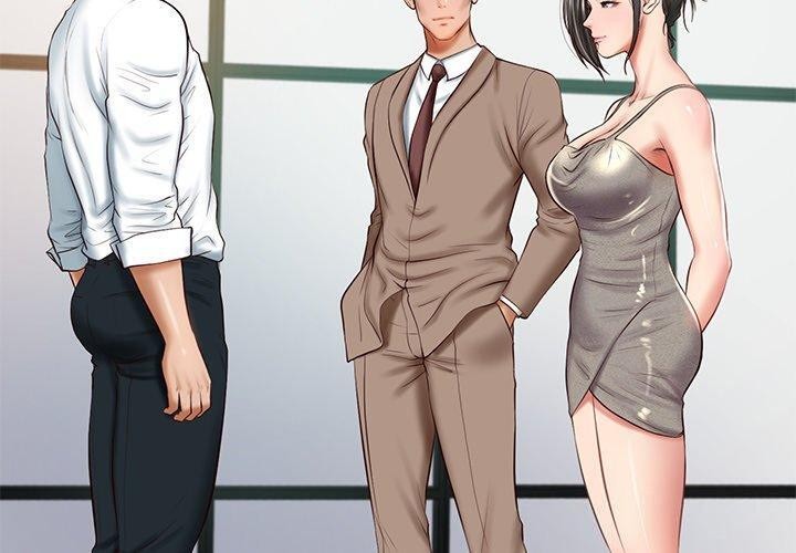 2P - 财阀家的女婿
