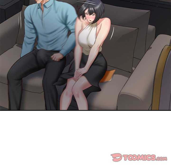 111P - 财阀家的女婿