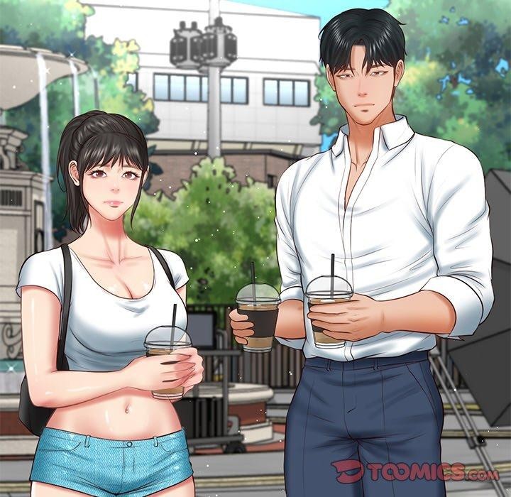 93P - 财阀家的女婿
