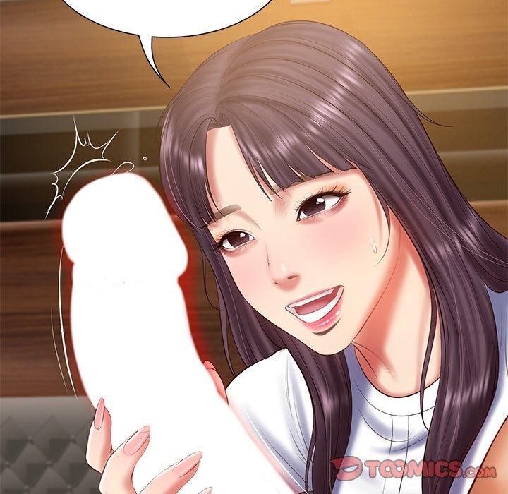 129P - 财阀家的女婿