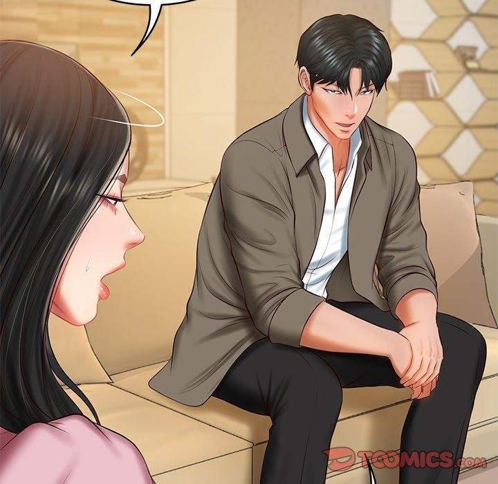 123P - 财阀家的女婿