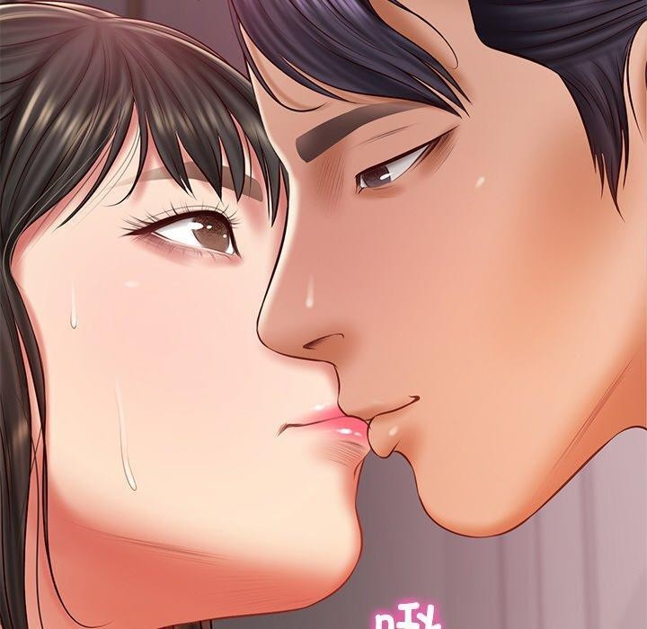 10P - 财阀家的女婿