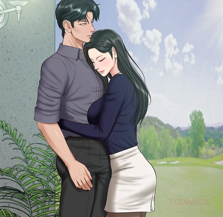21P - 财阀家的女婿