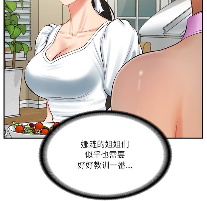 142P - 财阀家的女婿