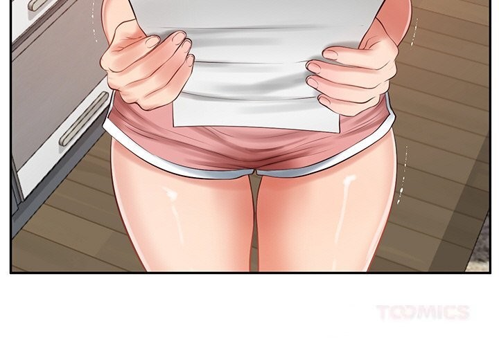 3P - 财阀家的女婿