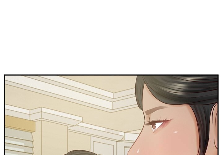 1P - 财阀家的女婿