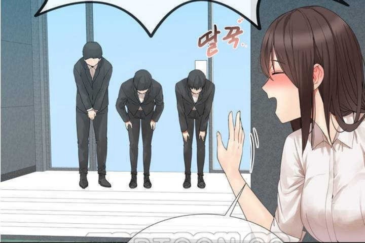 117P - 男公关与富家女/Deceptions/特殊宴会 五夫人/Host到金汤匙/金汤匙