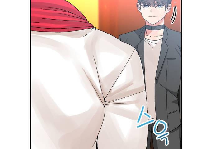 122P - 男公关与富家女/Deceptions/特殊宴会 五夫人/Host到金汤匙/金汤匙