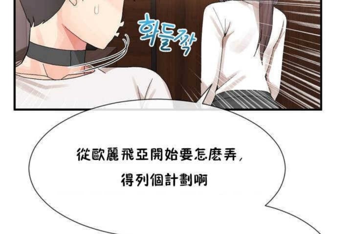 109P - 男公关与富家女/Deceptions/特殊宴会 五夫人/Host到金汤匙/金汤匙