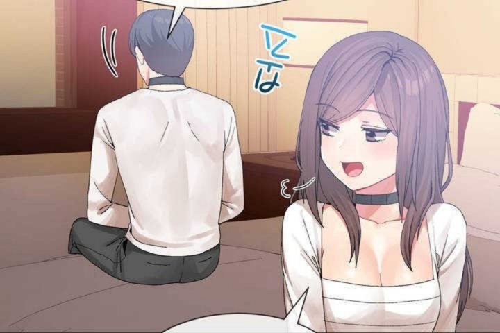 114P - 男公关与富家女/Deceptions/特殊宴会 五夫人/Host到金汤匙/金汤匙