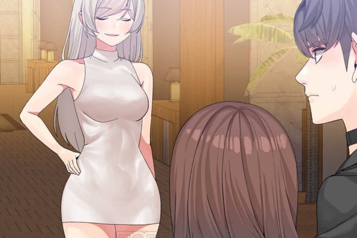51P - 男公关与富家女/Deceptions/特殊宴会 五夫人/Host到金汤匙/金汤匙