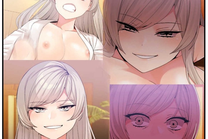 14P - 男公关与富家女/Deceptions/特殊宴会 五夫人/Host到金汤匙/金汤匙
