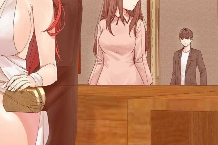 67P - 男公关与富家女/Deceptions/特殊宴会 五夫人/Host到金汤匙/金汤匙