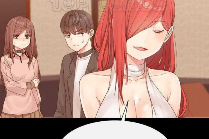 112P - 男公关与富家女/Deceptions/特殊宴会 五夫人/Host到金汤匙/金汤匙