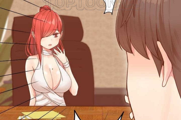 64P - 男公关与富家女/Deceptions/特殊宴会 五夫人/Host到金汤匙/金汤匙