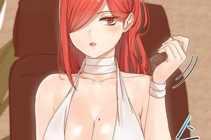 73P - 男公关与富家女/Deceptions/特殊宴会 五夫人/Host到金汤匙/金汤匙
